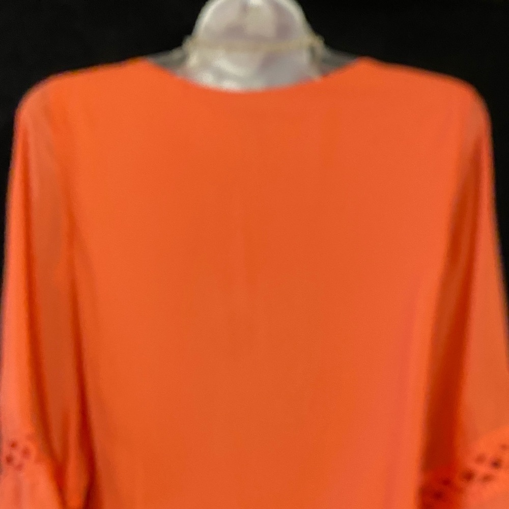 Nice lined blouse - Picture 3 of 13